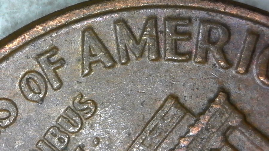 1964-P-Lincoln-Memorial-Cent-DDR-001-Found-CRH!-Very-Hard-To-Find!